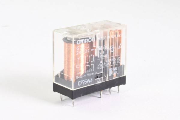 Omron OMRON G2R-2 OMRON G2R-2 New-0