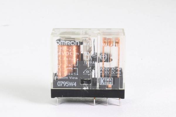 Omron OMRON G2R-2 OMRON G2R-2 New-1