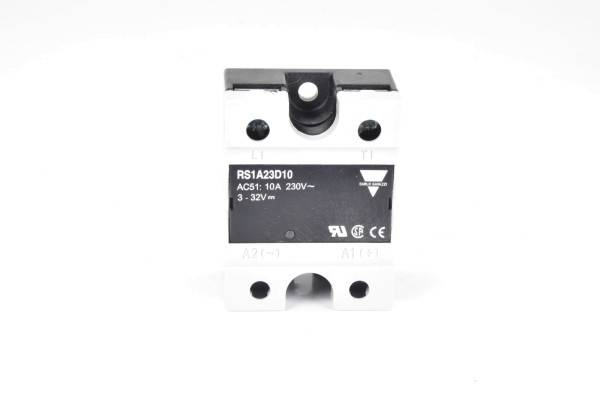 GAVAZZI, RS1A23D10, Halbleiterrelais-1