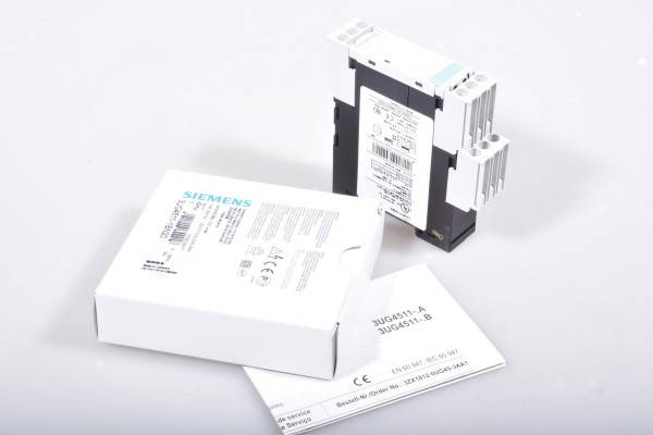 Siemens Dig.Industr. Überwachungsrelais-1