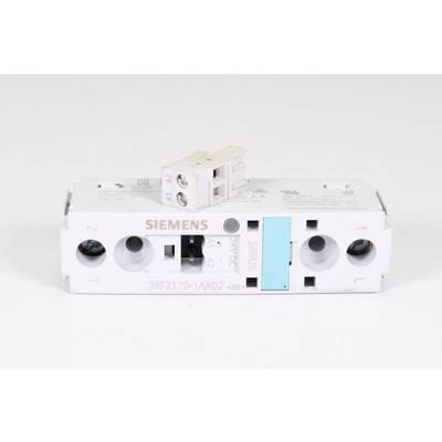 Siemens Halbleiterrelais 3RF21701AA02 70 A Schaltspannung (max.): 230 V/AC Nullspannungsschaltend 1 St.-2
