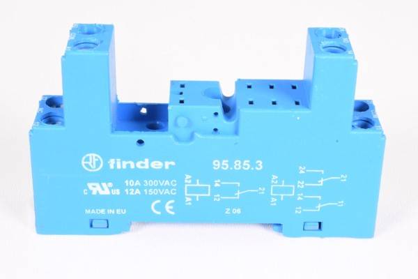 Finder - 95.85.3 - FINDER 95.85.3 Produkt-1