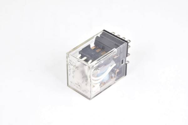 Omron OMRON MY4N External Condition: Very Good <br>Function: Working Condition <br>Batch Size: 11pcs