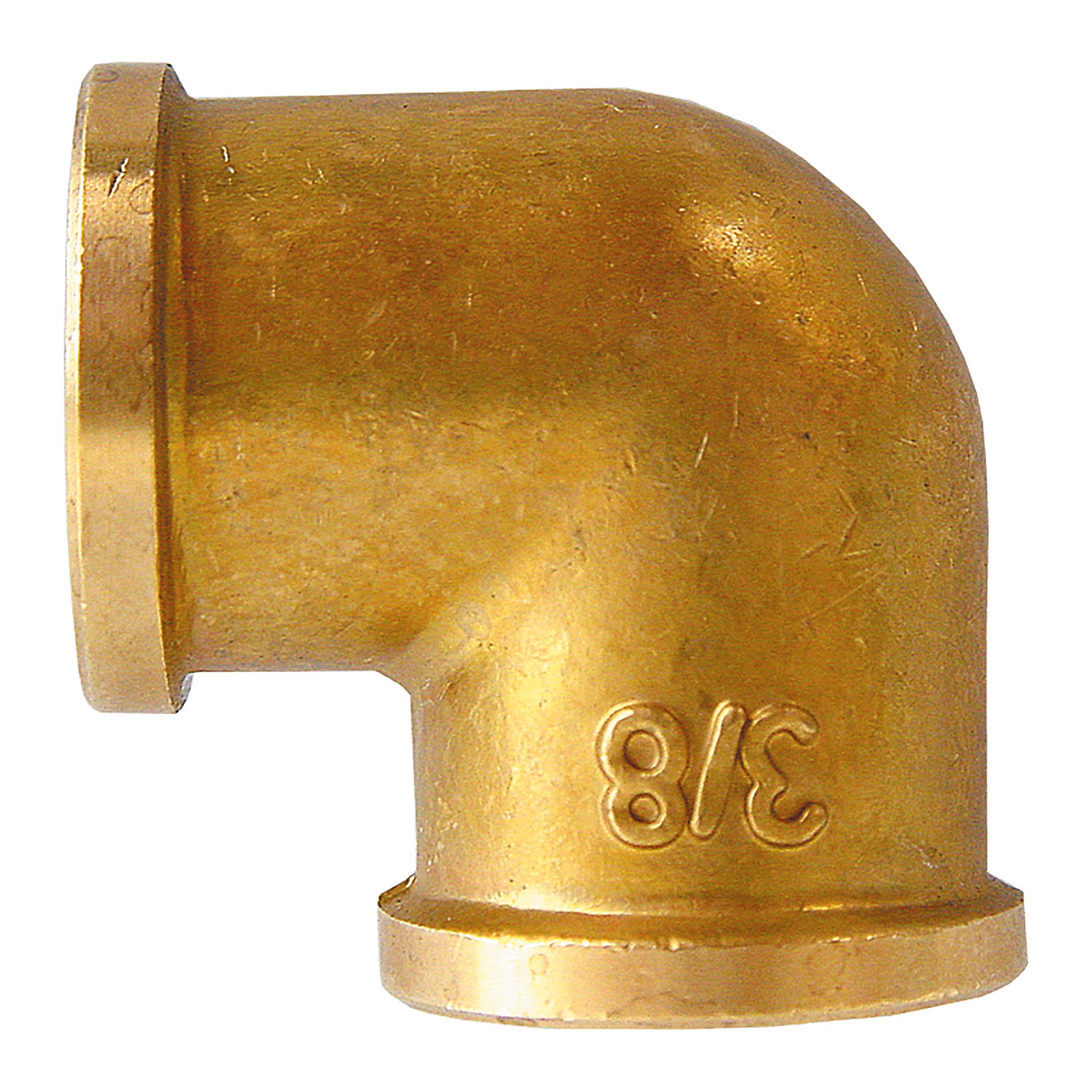 EWO 185.185, Winkel 90°, Anschluss: 2 × G⅜ i, DN 15, MOP 63 bar, Messing-0