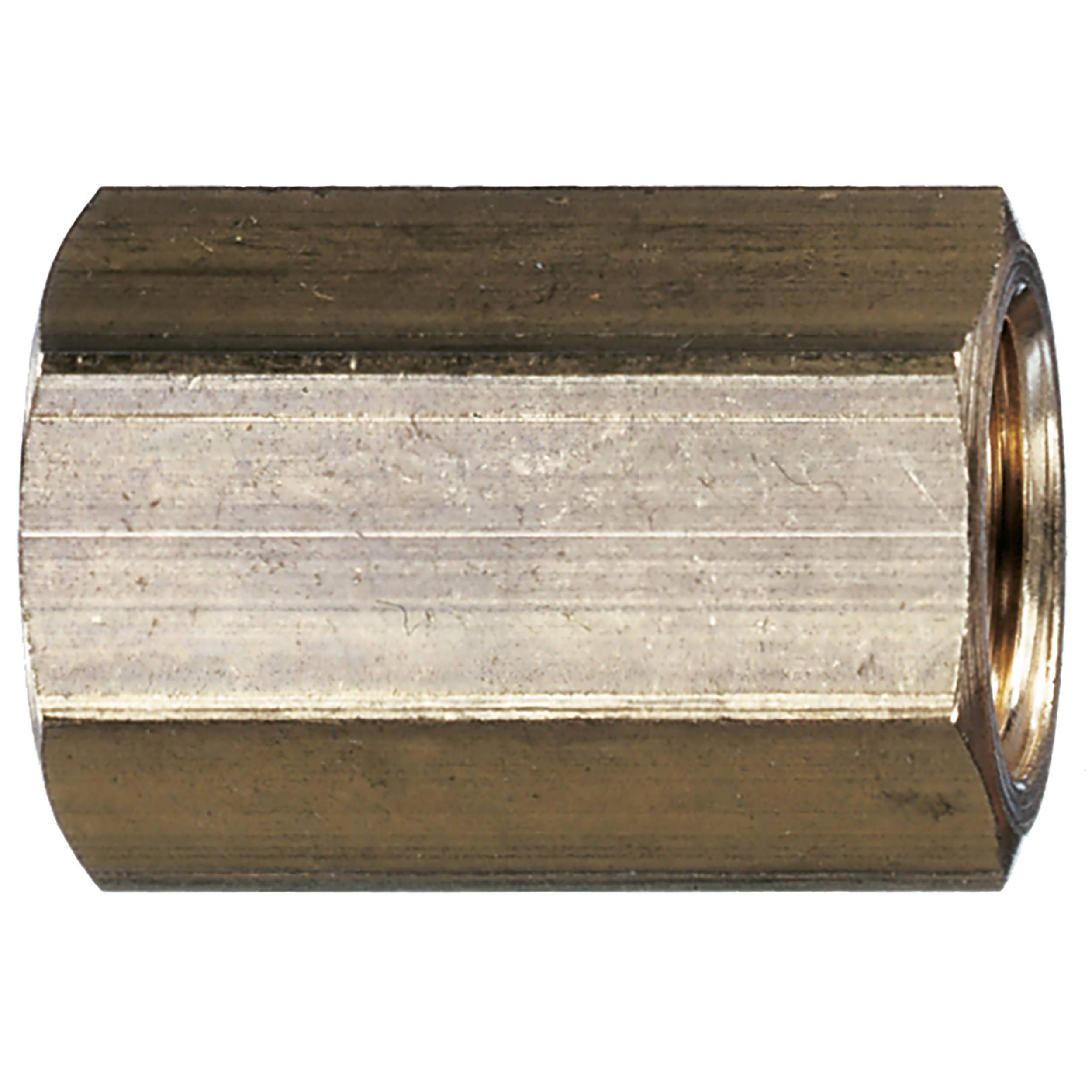 EWO 185.110, Schlüsselmuffe, Anschluss: G⅛ i, Länge: 22 mm, SW: 14 mm, 2-Wege-0