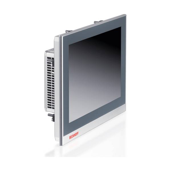 Beckhoff Lüfterloser Multitouch-Einbau-Panel-PC 15,6" CP2716-0010