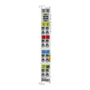 Beckhoff EL5151, EtherCAT-Klemme, 1-Kanal-Encoder-Interface, inkremental, 24V DC HTL, 100kHz