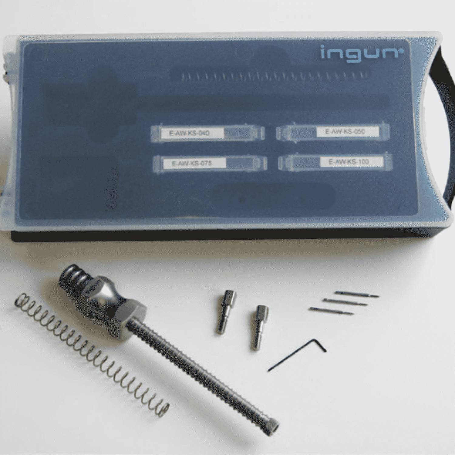 Ingun AW-KS-Set-ICT, Ziehwerkzeug-0