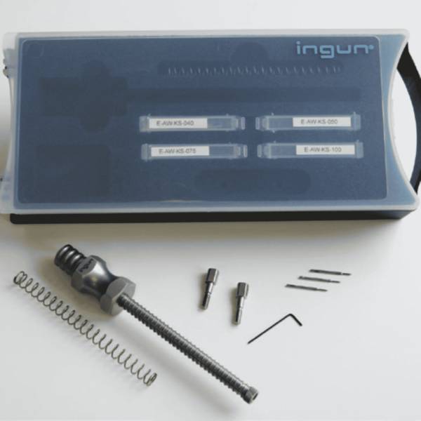 Ingun AW-KS-Set-ICT, Ziehwerkzeug