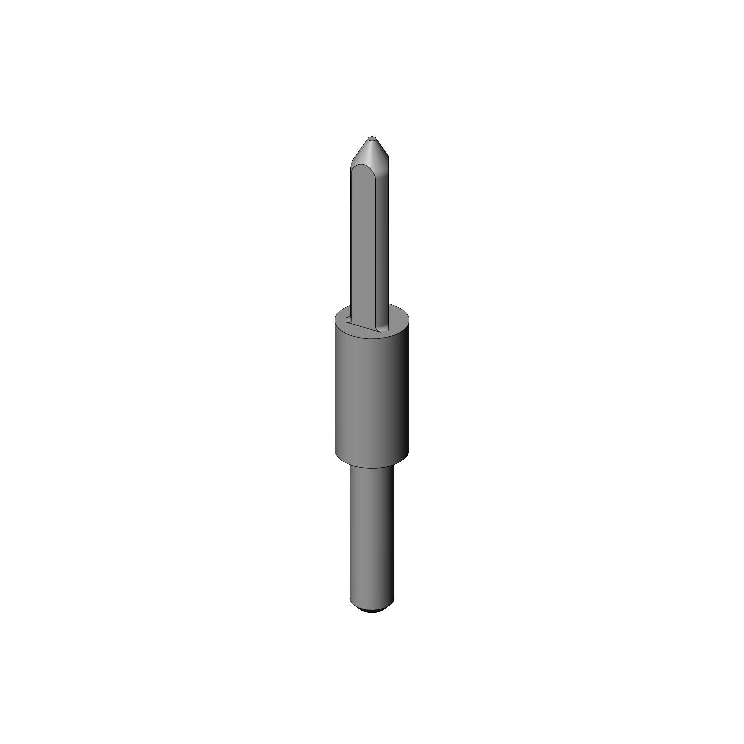 Ingun FS-2,90-DK-24-03-B, Fangstift