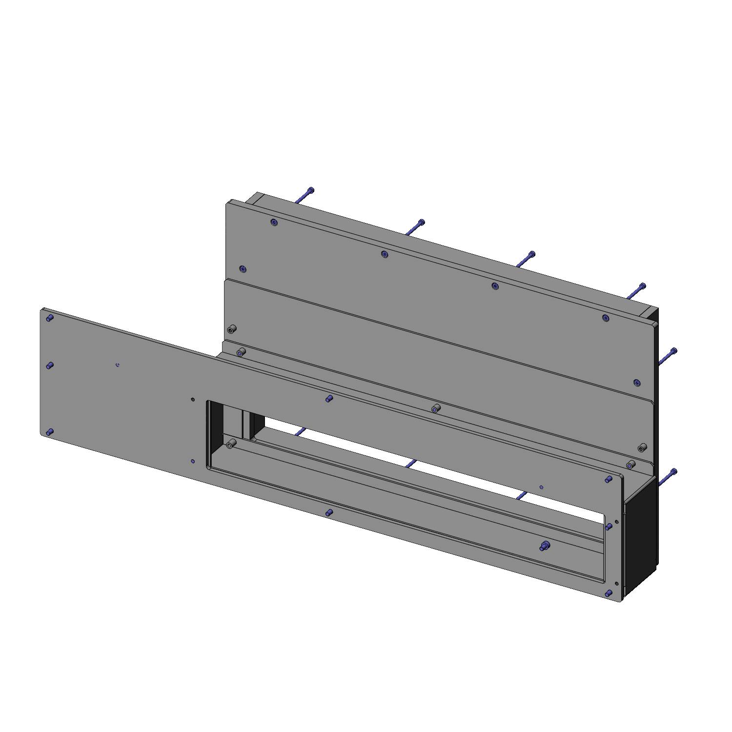 Ingun SSA-VPC-G20X-MAxx13, Schnittstellenaufnahme-0