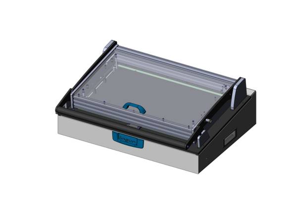 Ingun MA 2014/D/H, Manueller Prüfadapter, SKU: 100690