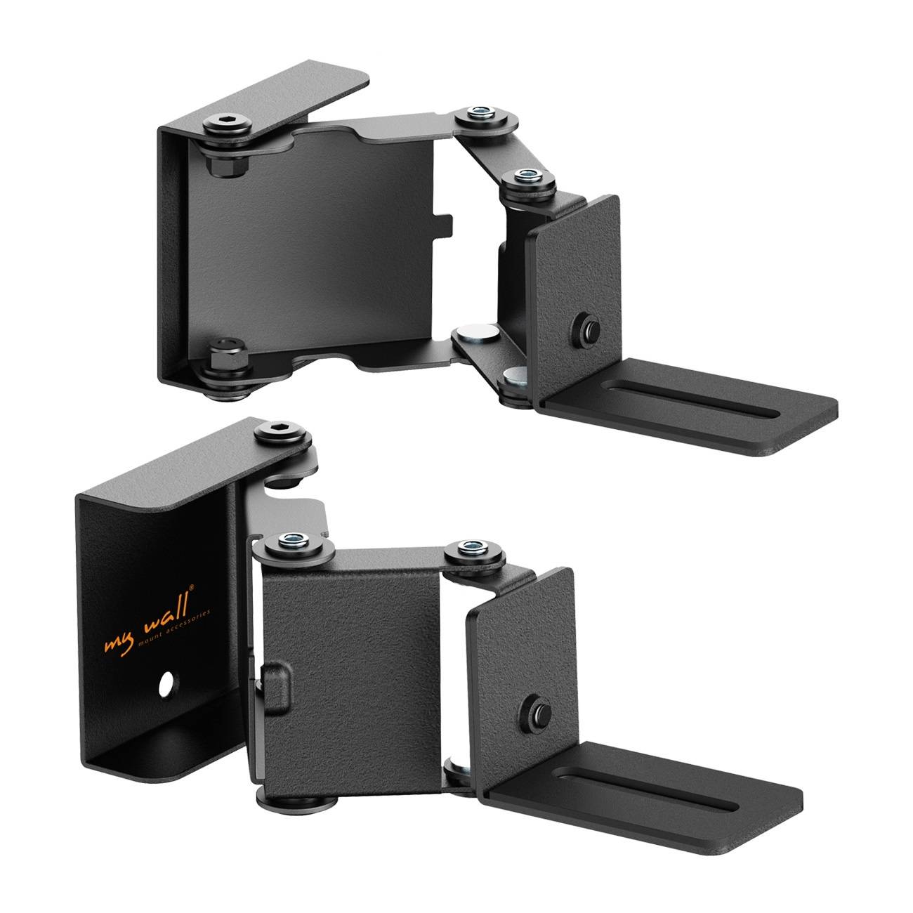 my wall universal soundbar mount Mounts the soundbar beneath the TV, compatible with VESA up to 700-0