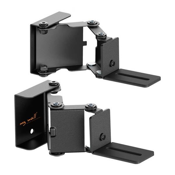 my wall universal soundbar mount Mounts the soundbar beneath the TV, compatible with VESA up to 700