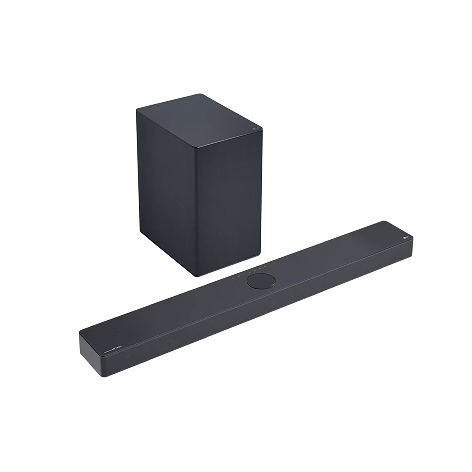 LG Electronics LG SC9S 3.1.3-Kanal Soundbar SC9S.DEUSLLM-4
