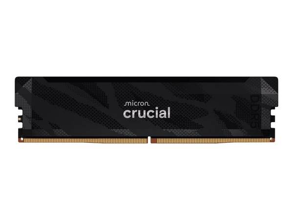 Crucial Pro OC - DDR5 - Modul - 16 GB - DIMM
