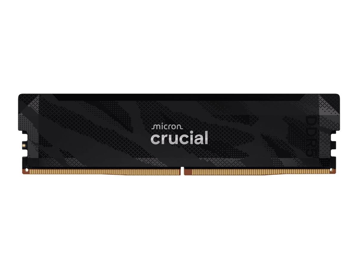 Crucial Pro OC - DDR5 - Modul - 16 GB - DIMM-0