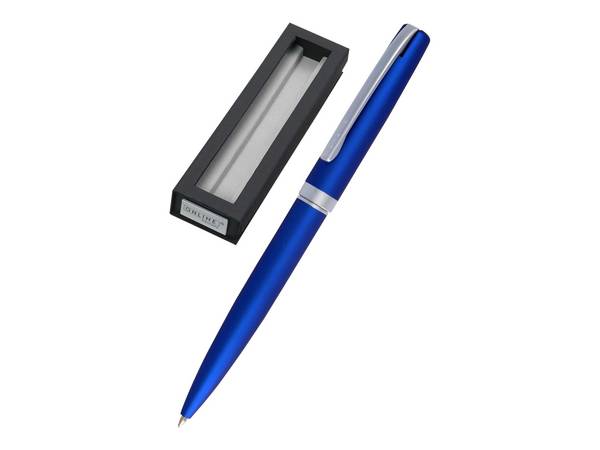ONLINE - Kugelschreiber 0.6 mm Schwarz