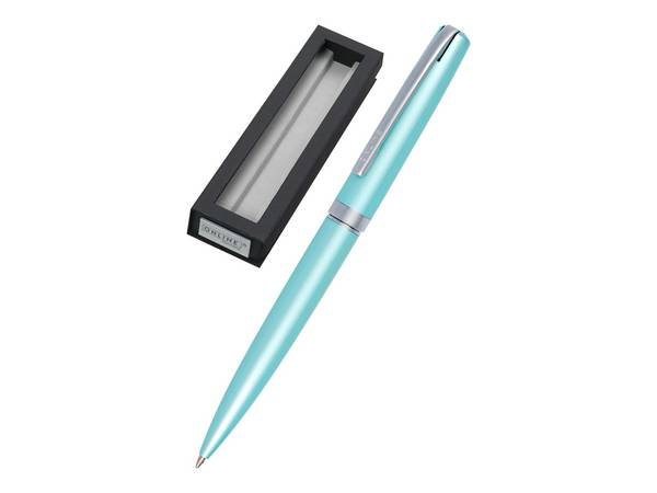 ONLINE - Kugelschreiber 0.6 mm Schwarz
