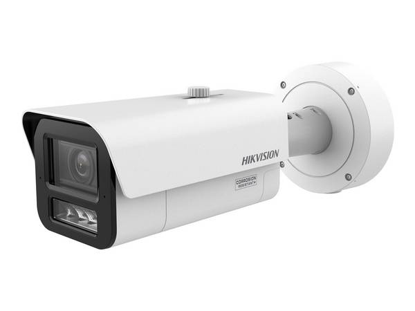 HIKVISION - iDS-2CD7A86G2/V-XZHSY 2.8-12mm Bullet 8MP DeepinView X Large Scale AI