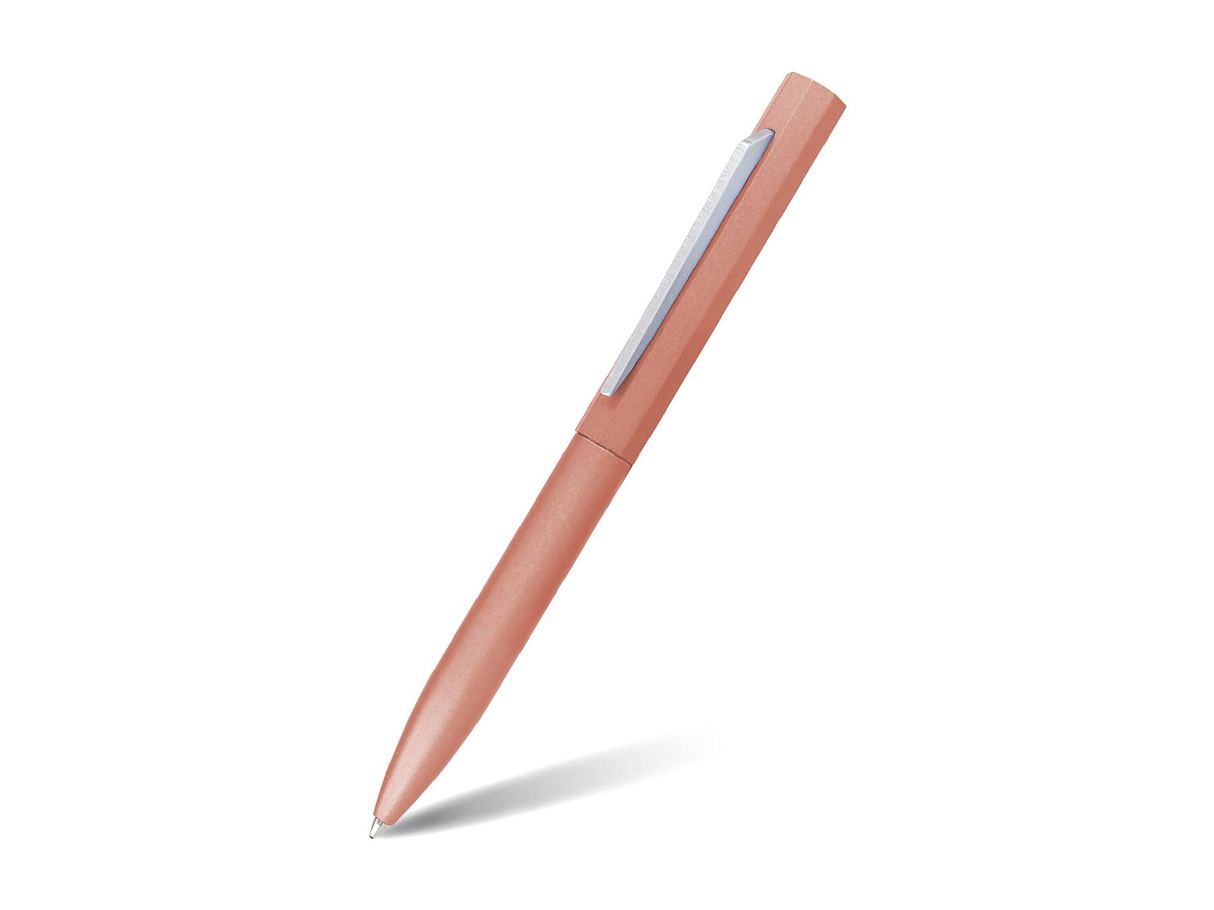 ONLINE - Kugelschreiber Octopen rose Schreibfarbe blau 1 St.-0