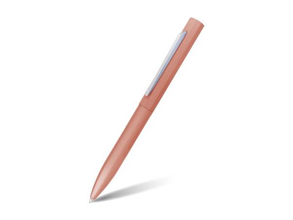 ONLINE - Kugelschreiber Octopen rose Schreibfarbe blau 1 St.