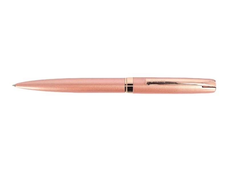ONLINE - Kugelschreiber 0.6 mm Schwarz-0