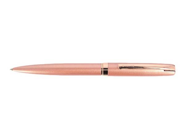 ONLINE - Kugelschreiber 0.6 mm Schwarz
