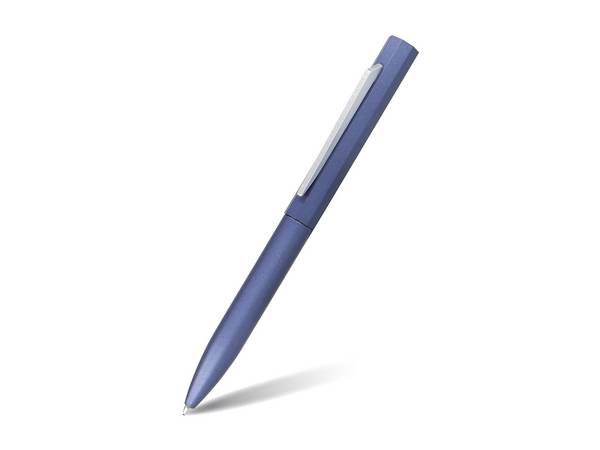 ONLINE - Kugelschreiber Octopen rot Schreibfarbe blau 1 St.