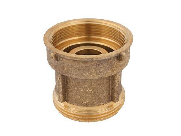 Schlösser Armaturen VERLAENGERUNG FUER UPM-EASN 40MM-0