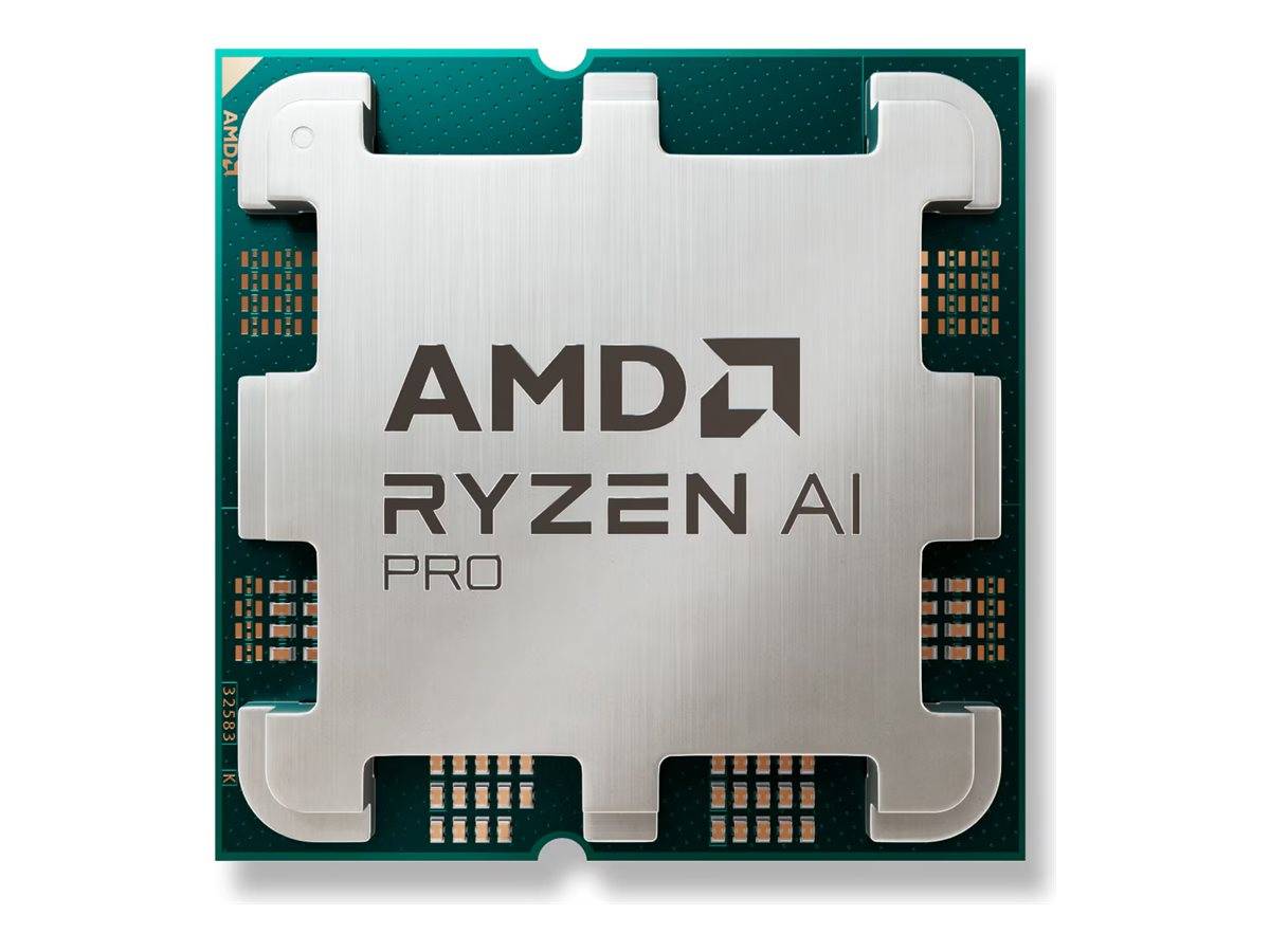 AMD Ryzen 7 PRO 8700G 8C/16T AM5 MPK 5,1 GHz Sockel Zen4-0