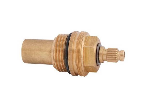 Schlösser Armaturen SPINDEL-OBERTEIL FROST-TEC M.INNEN-SKT.+MEHRFACHVERZAHNUNG