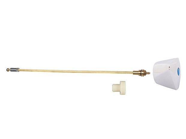 Schlösser Armaturen UMRUESTSET FROST-TEC 2811 GEWINDE 15x2MM, BL 850MM-0