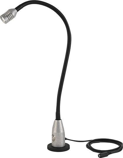 BAUER & BÖCKER LED-Arbeitsleuchte Punktstrahler