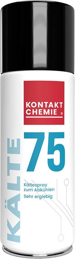 HELLERMANN HELLERMANN Kälte-Spray Fehlersuche 400ml KÄLTE75 KAELTE 75 (400)-0