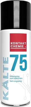 KÄLTE 75 Spraydose 400 ml
