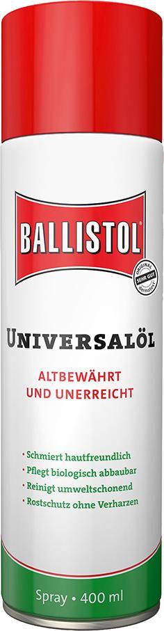 Ballistol Universalöl Spraydose 400ml