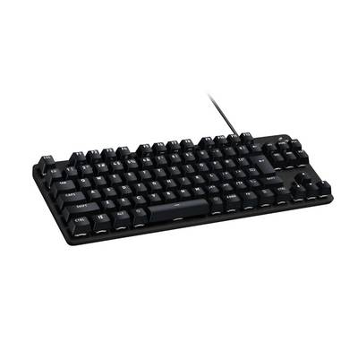 Logitech G G413 TKL SE keyboard Eingabe / Ausgabe Mäuse & Tastaturen-0