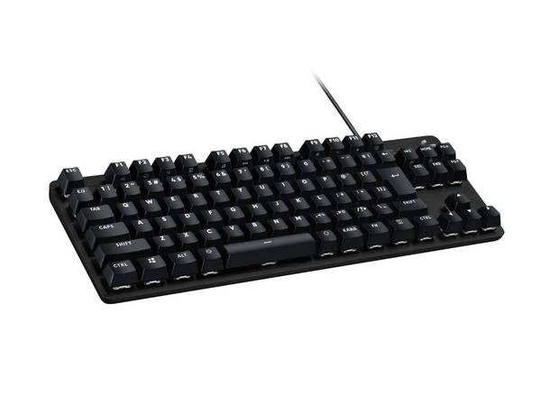 Logitech G G413 TKL SE keyboard Eingabe / Ausgabe Mäuse & Tastaturen