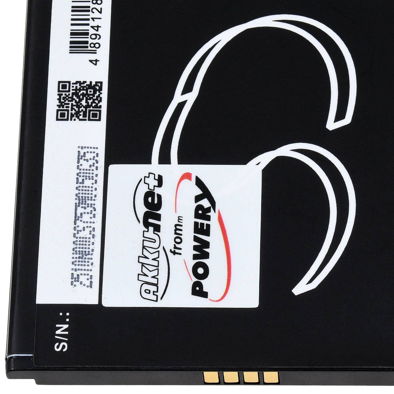 Akku für Sunmi P2 Mini Payment- Zahlterminal, 3,8V, Li-Ion-2