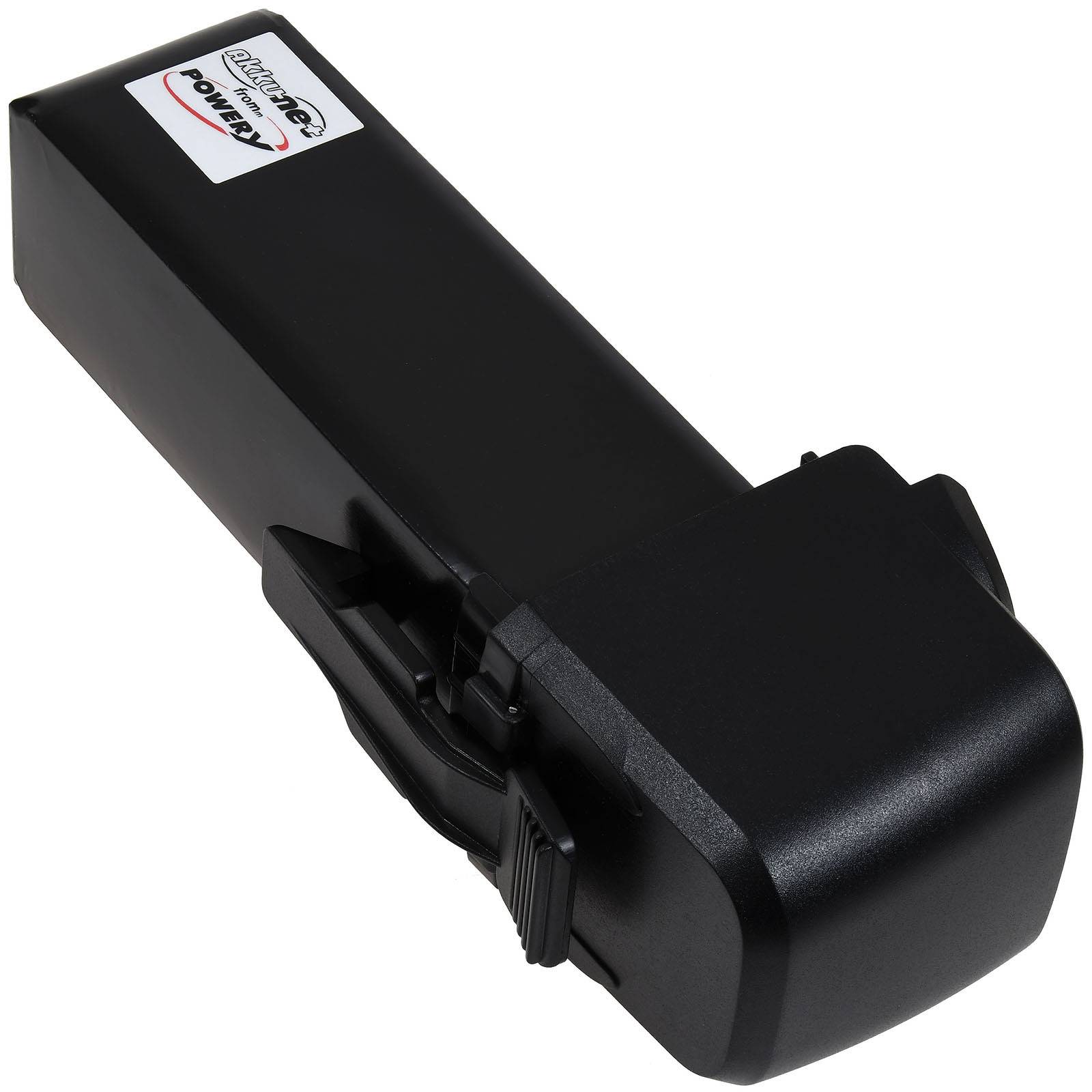 Akku kompatibel mit Hubsan Typ 9834117, 11,4V, Li-Polymer-1
