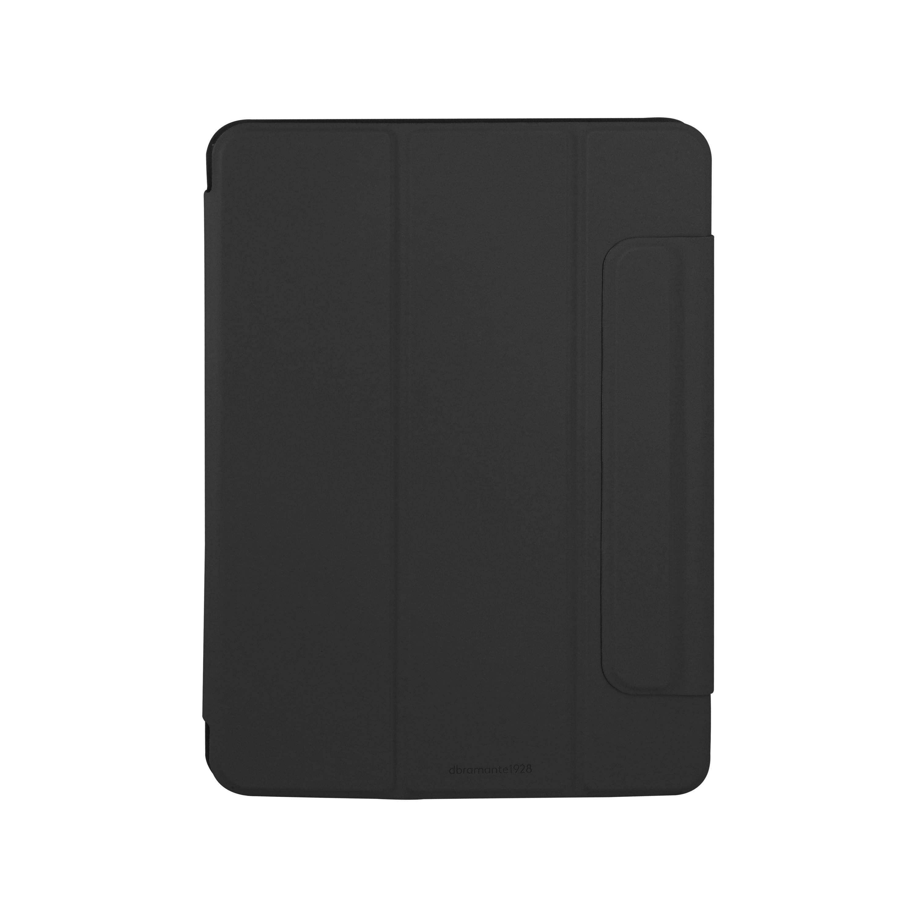 Avenida - Flip-Hülle für Tablet - ICON - Flussstein - für Apple 10.9-inch iPad (-0