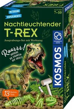 Kosmos T-REX, Augmented Reality, 7 Jahr(e), Grün
