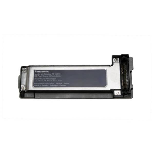 Panasonic FZ-VSDR5551W - 512 GB - 5V - 2A - Black