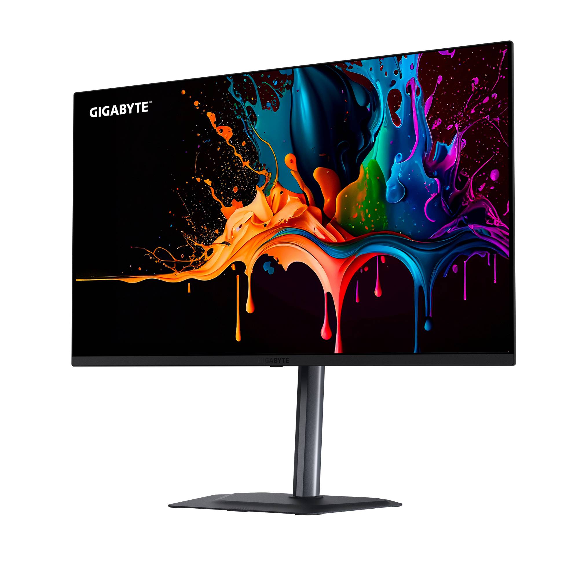 Gigabyte MO32U2 - OLED-Monitor - Gaming - USB - 81.3 cm (32")-1