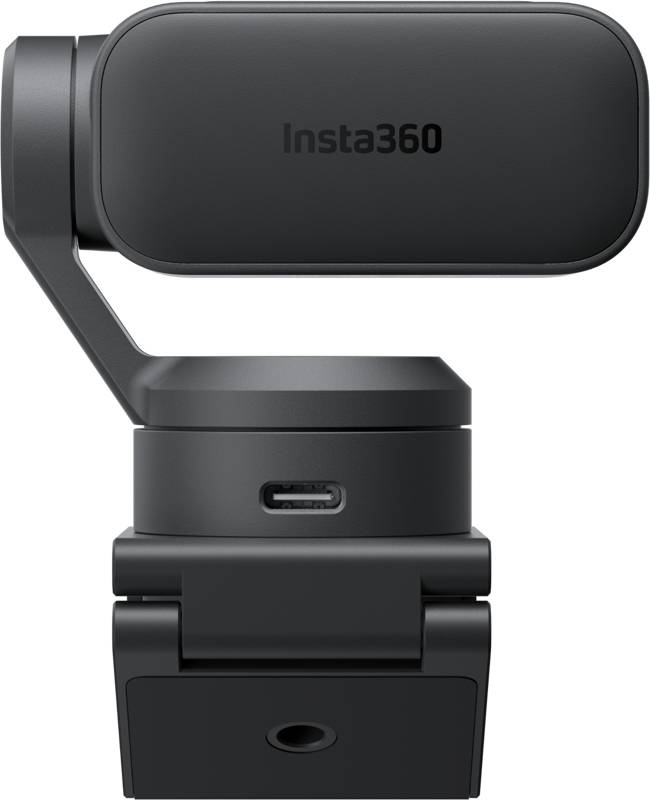 Insta360 CINSABPA, 3840 x 2160 Pixel, 4K Ultra HD, 30 fps, 4x, 24 mm, 1/8000 - 1/30 s-0