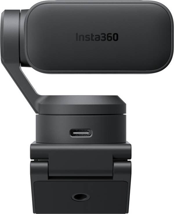 Insta360 CINSABPA, 3840 x 2160 Pixel, 4K Ultra HD, 30 fps, 4x, 24 mm, 1/8000 - 1/30 s