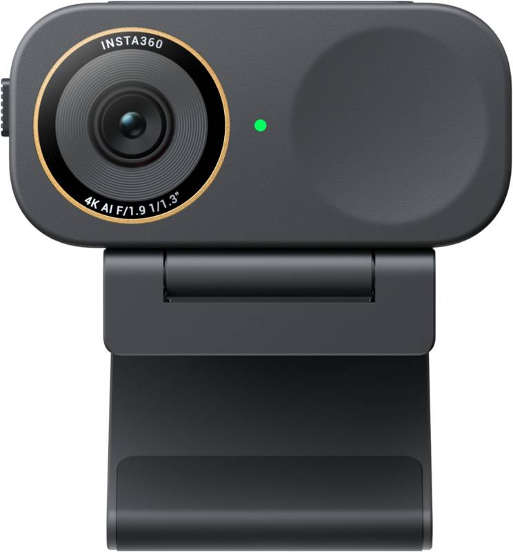 Insta360 Link2C Pro Webcam schwarz* - Webcam-1