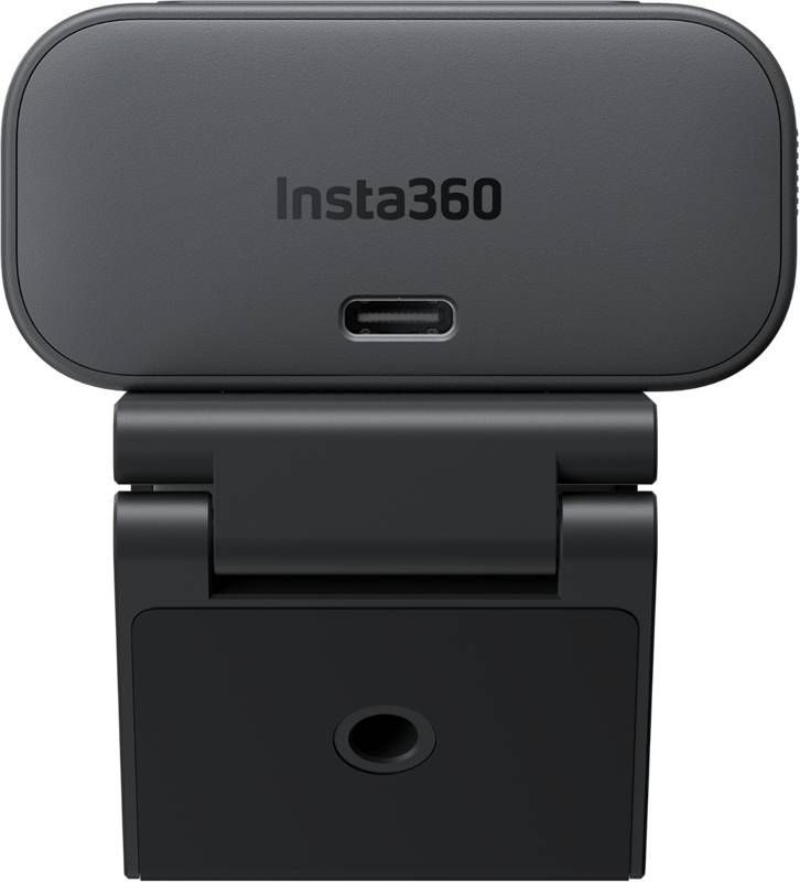 Insta360 Link2C Pro Webcam schwarz* - Webcam-2