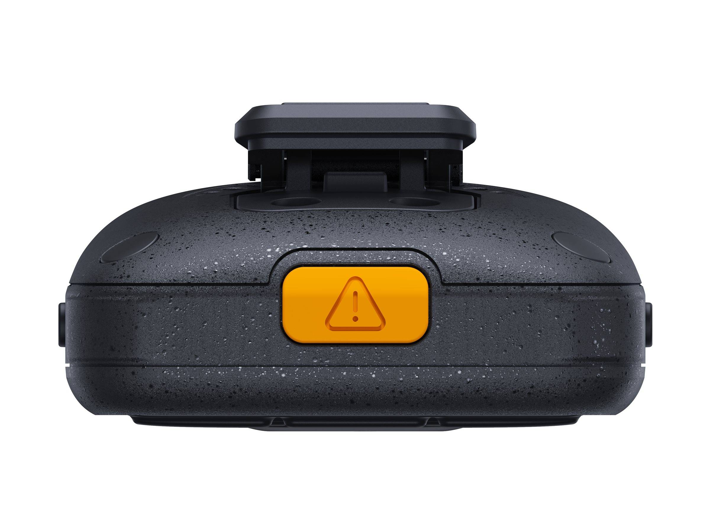 Yealink W59R Pro - Schnurloses Erweiterungshandgerät-1